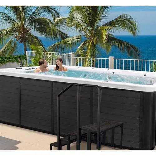 Swimspa hot tubs for sale in Lawrence